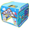 My Little School House Play Tent - Play Tents - 1 - thumbnail