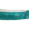 Speed Curve Inflatable Water Slide - Lawn Water Slides - 4