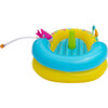 Splash Discovery Activity Center Water Play Set - Pool Toys - 8