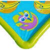 Playmat & Twist 'N Turn Challenge Sprinkler Game - Water Toys - 4