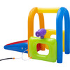 Splash Fun Toddlers Activity Water Park - Kids Sprinklers - 8