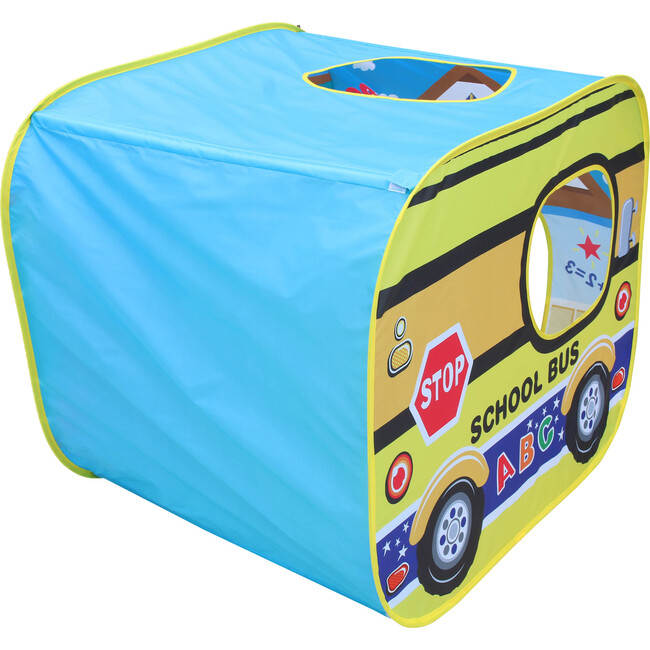 My Little School House Play Tent - Play Tents - 3