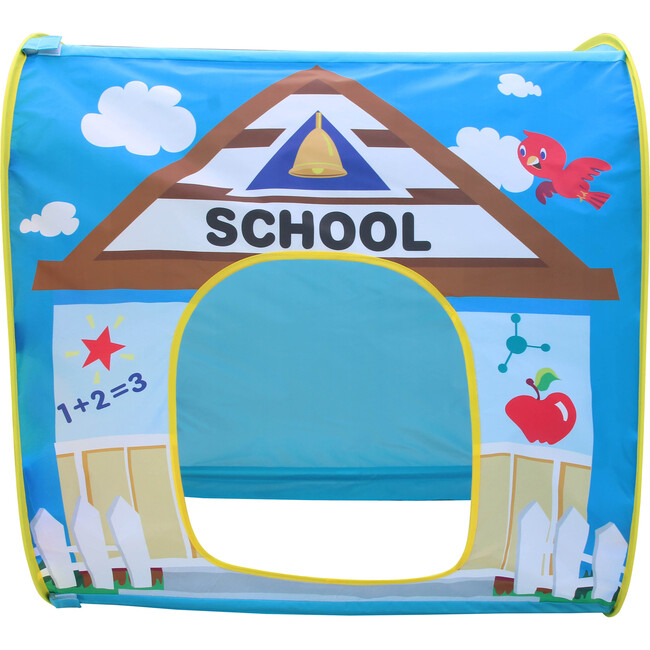 My Little School House Play Tent - Play Tents - 6