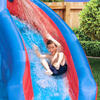 Hydro Blast Kids Inflatable Backyard Waterpark Pool Play Center - Lawn Water Slides - 5