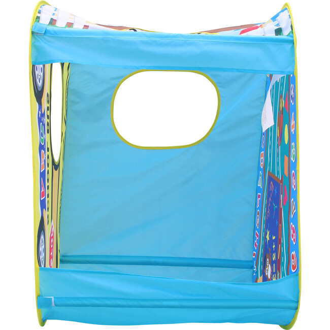 My Little School House Play Tent - Play Tents - 7