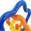 Cyclone Spin Sprinkler w/ Three Spinning Sprinkler Rings - Kids Sprinklers - 5