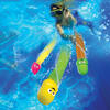 Aqua Dive Sea Pals Water/Pool Toy Dive Set-6 Pack - Pool Toys - 3