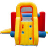 Double Slide Vinyl Backyard Bouncer Inflatable Slide & Bounce House - Pool Toys - 10