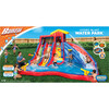 Hydro Blast Kids Inflatable Backyard Waterpark Pool Play Center - Lawn Water Slides - 12