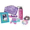 Shimmer 'N Sparkle: 2-In-1 Jewel & Gem Dazzling Designer W/ 8 Accessories - Arts & Crafts - 1 - thumbnail