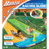 16 ft Capture the Flag Racing Water Slide - Water Toys - 9