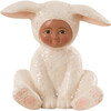 Sitting Sparkle Bunny - Accents - 1 - thumbnail