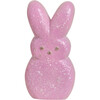 Peeps Purple Bunny, 6" - Accents - 1 - thumbnail