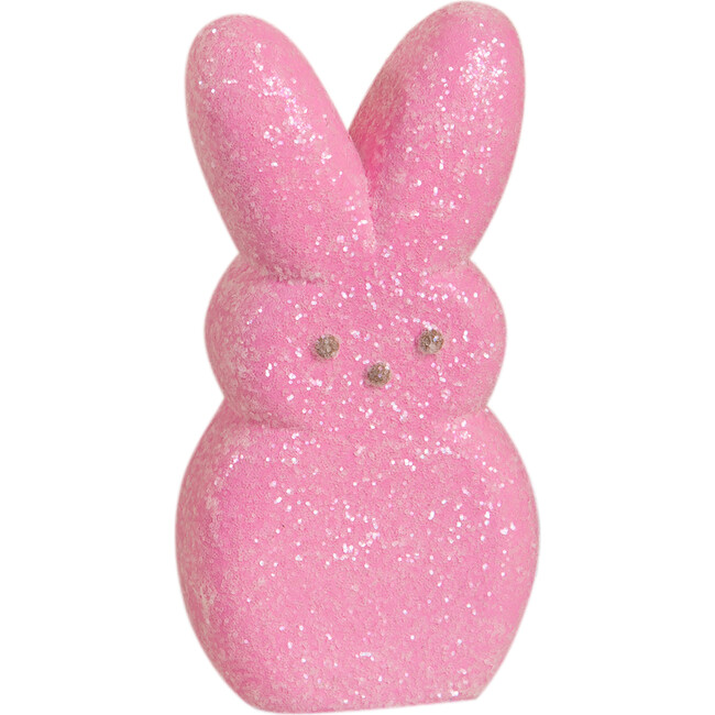Peeps Pink Bunny, 6"