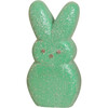 Peeps Green Bunny, 6" - Accents - 1 - thumbnail