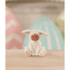 Sitting Sparkle Bunny - Accents - 2