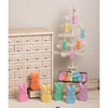 Peeps Purple Bunny, 6" - Accents - 2