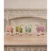 Pastel Blue Sheep - Accents - 2