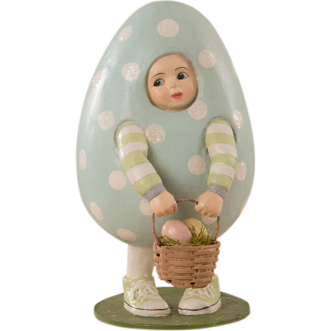 Easter Egg Luke