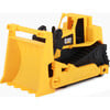 CAT 10” Push-Powered Construction Fleet Toy Wheel Loader - Transportation - 4