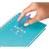 Shimmer 'N Sparkle: 2-In-1 Jewel & Gem Dazzling Designer W/ 8 Accessories - Arts & Crafts - 8
