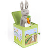 Bunny Jack in the Box Toy - Developmental Toys - 2