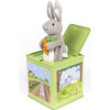 Bunny Jack in the Box Toy - Developmental Toys - 3