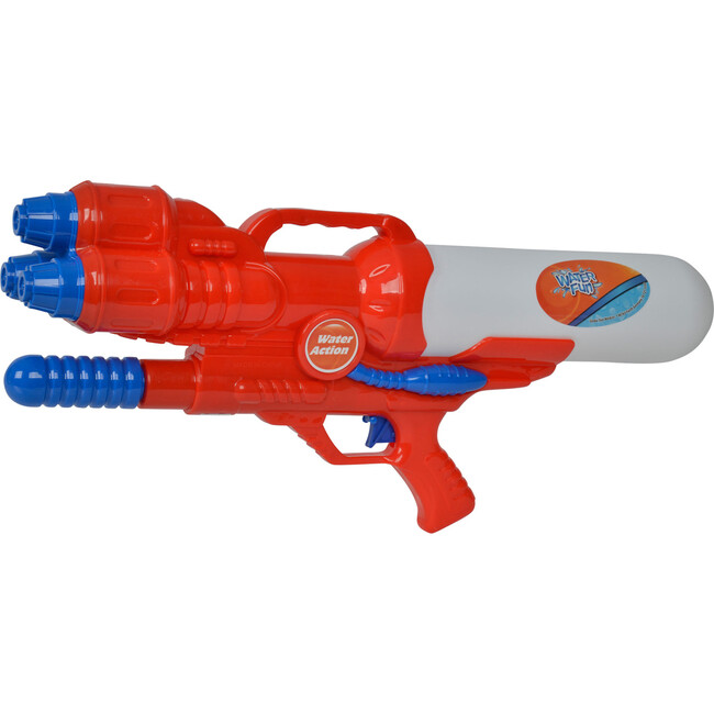 18" Water Gun XL- 26 ft shooting Distance - Water Toys - 3