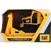 CAT 10” Push-Powered Construction Fleet Toy Wheel Loader - Transportation - 6