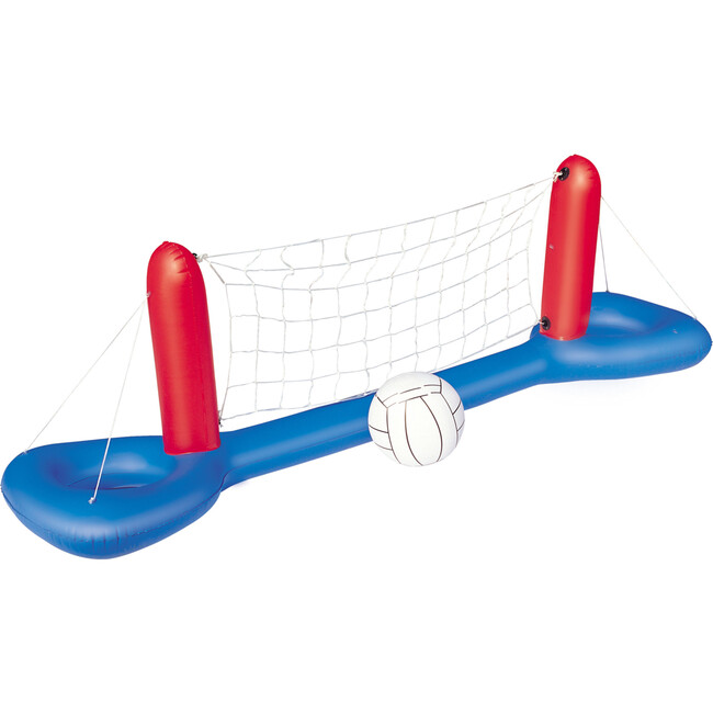 Pool Volleyball Set Inflatable Pool Game