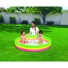 H2OGO! 60" x H12" Summer Set Pool - Outdoor Games - 2