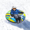 Arctic Volt - 36" Inflatable Snow Tube - Snow Tubes - 2