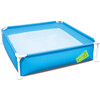 4' x 12" My First 4' x 12" Frame Pool, Blue - Pool - 1 - thumbnail