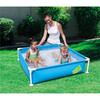 4' x 12" My First 4' x 12" Frame Pool, Blue - Pool - 2