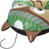 50" x 48" Inflatable Snow Tube- Snow Oakley The Owl - Snow Tubes - 5