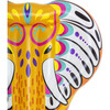 69" x 56"  Flirty Fiesta Elephant Island Inflatable Raft Float - Pool Floats - 3