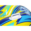 Arctic Volt - 36" Inflatable Snow Tube - Snow Tubes - 5