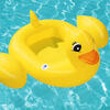Baby Pool Float w/ Built-in Speaker That Makes Duck Sounds - Pool Floats - 3