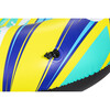 Arctic Volt - 36" Inflatable Snow Tube - Snow Tubes - 6