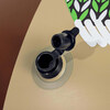 50" x 48" Inflatable Snow Tube- Snow Oakley The Owl - Snow Tubes - 7