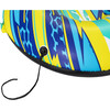 Arctic Volt - 36" Inflatable Snow Tube - Snow Tubes - 7