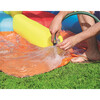 13 Foot Hurricane Tunnel Blast Mega Water Park - Lawn Water Slides - 5