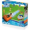 H2OGO! 18 Foot Single Water Slide - Lawn Water Slides - 7