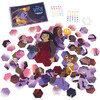 Disney Make It Real Window Art - Wish  Asha, Dahlia, and Cast Edition - Activities - 1 - thumbnail
