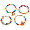 Kellogg's Cerealsly Cute - Froot Loops DIY Bracelet Kit - Arts & Crafts - 1 - thumbnail