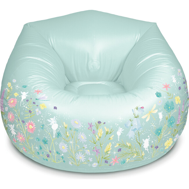 3C4G: Inflatable Fairy Garden Chair