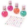 3C4G: Graffiti: Street Style Nail Art Set - Arts & Crafts - 1 - thumbnail