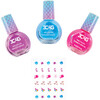 3C4G: Mermaid Shimmer Trio Nail Polish Set - Arts & Crafts - 1 - thumbnail