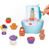 Mini Pottery Studio Deluxe Set-DIY All-in-1 Sculpting Craft Kit - Activities - 2