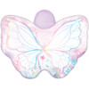3C4G: Fairy Garden Wings Blanket - Activities - 1 - thumbnail